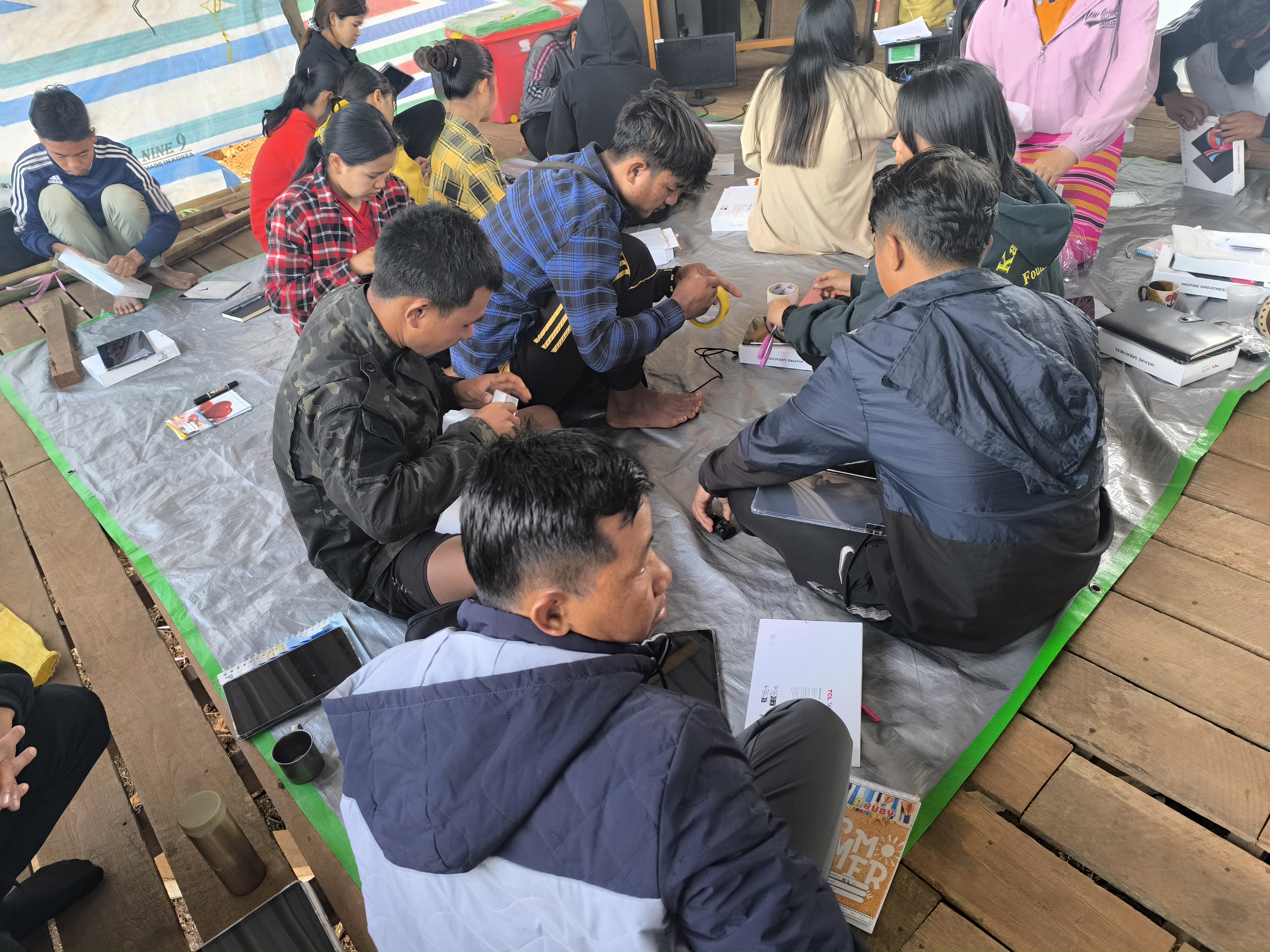 Educational impact on students